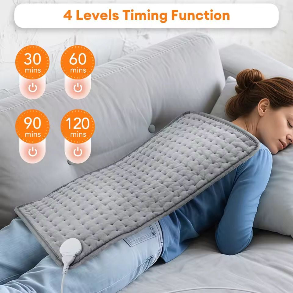 Electric Blanked for muscle pains