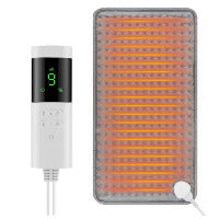 Electric Blanked for muscle pains