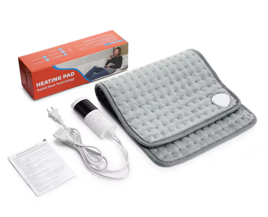 Electric Blanked for muscle pains