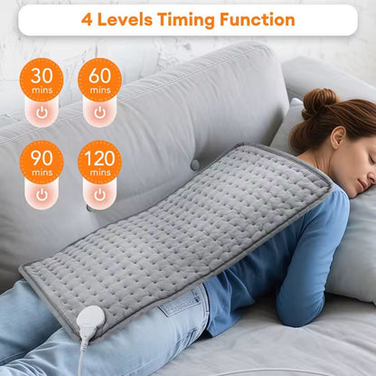 Electric Blanked for muscle pains